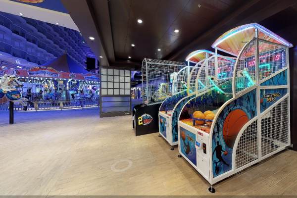 Symphony of the Seas Gallery Image